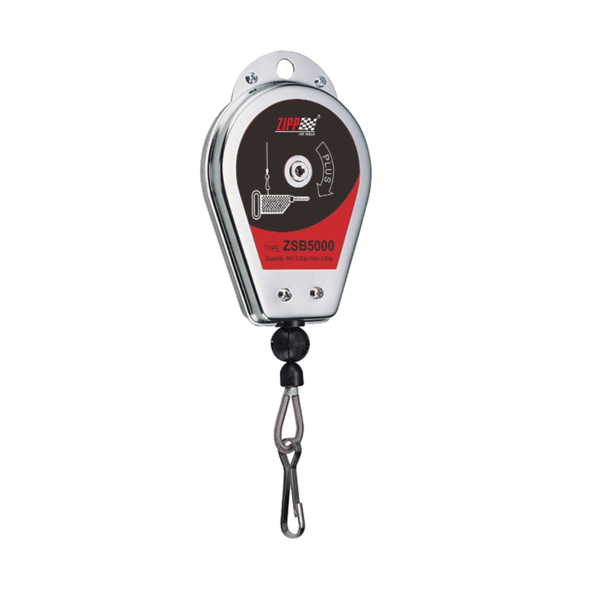 ZSB1200 Spring Balancer