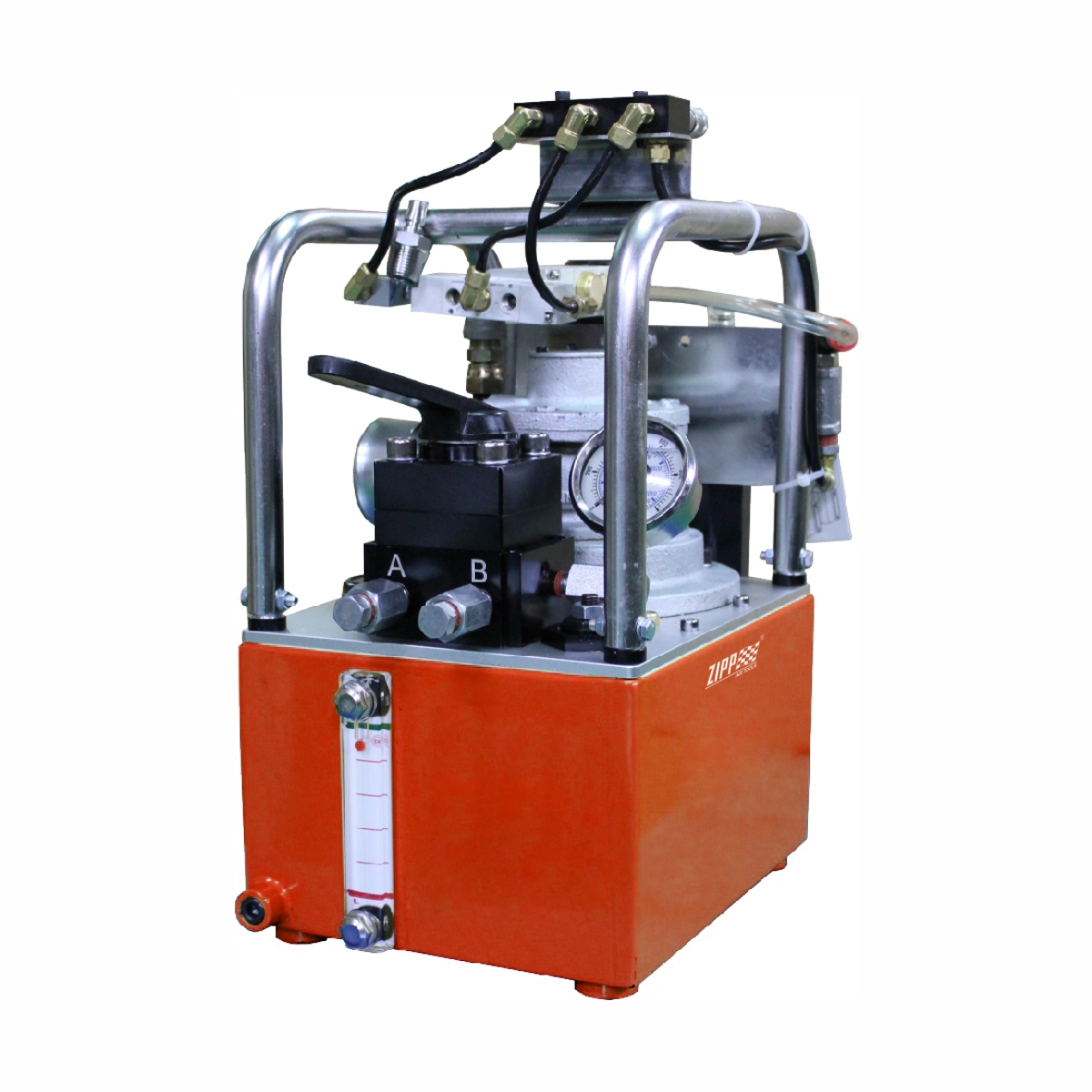 ZSPA-554TQJ Hydraulic Air Pump 1 ZSPA-554TQJ Hydraulic Air Pump