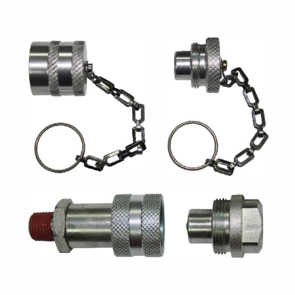 ZSQB Hydraulic Couplers