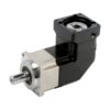 ZSR Ultra Precision Right Angle Gearbox