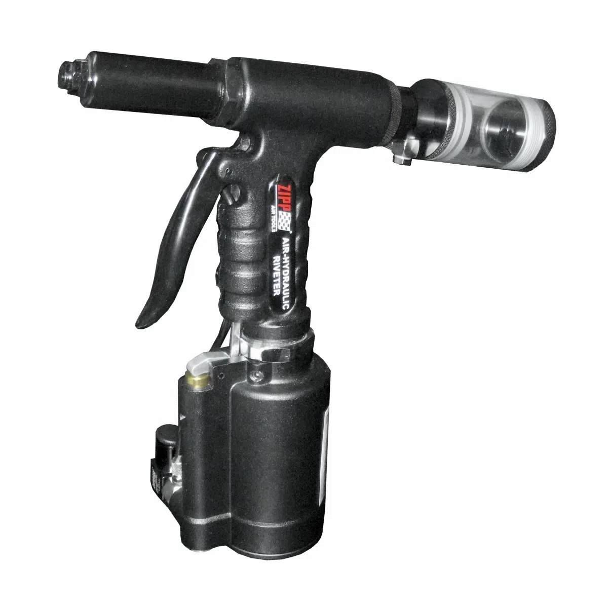 ZT0318VS 5/32 дюймовый пневматический гидравлический заклепочник