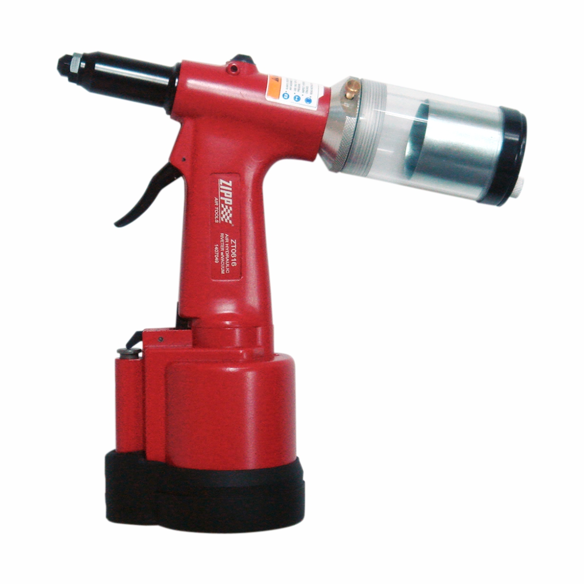 ZT0616 5/32 inch Air Hydraulic Riveter