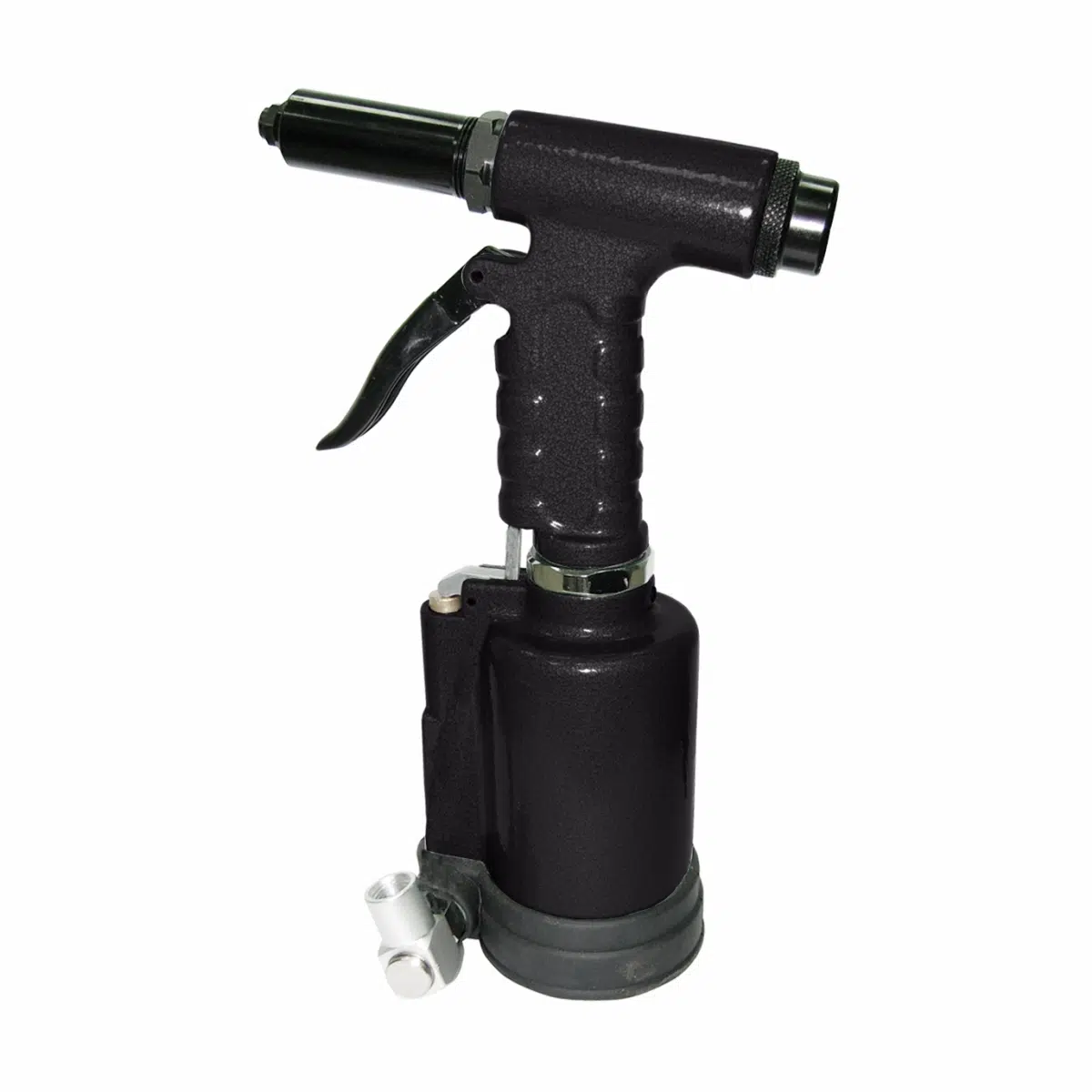 Remachadora hidráulica de aire ZT0618T 3 / 16 pulgadas