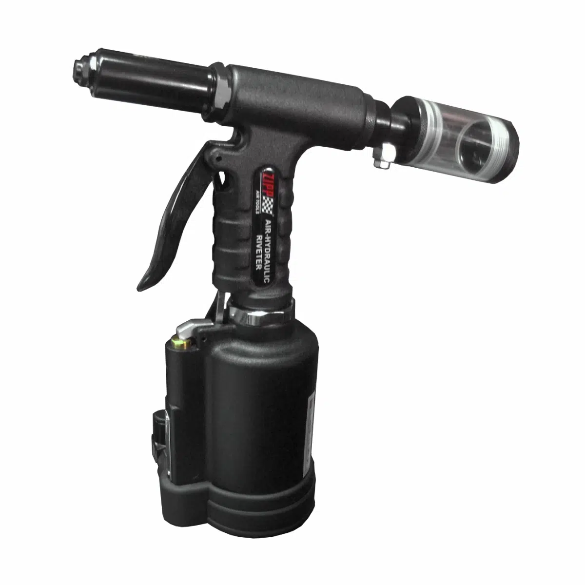 Remachadora hidráulica de aire de 0618/3 pulgadas ZT16VS