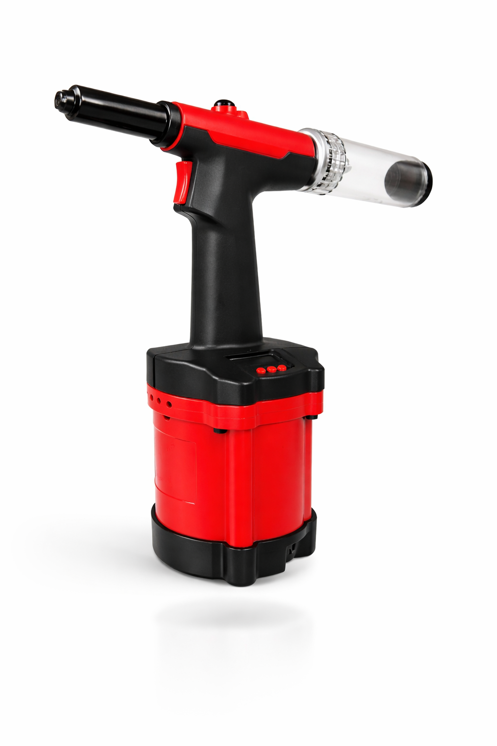 ZT0715 316 inch Air Hydraulic Riveter