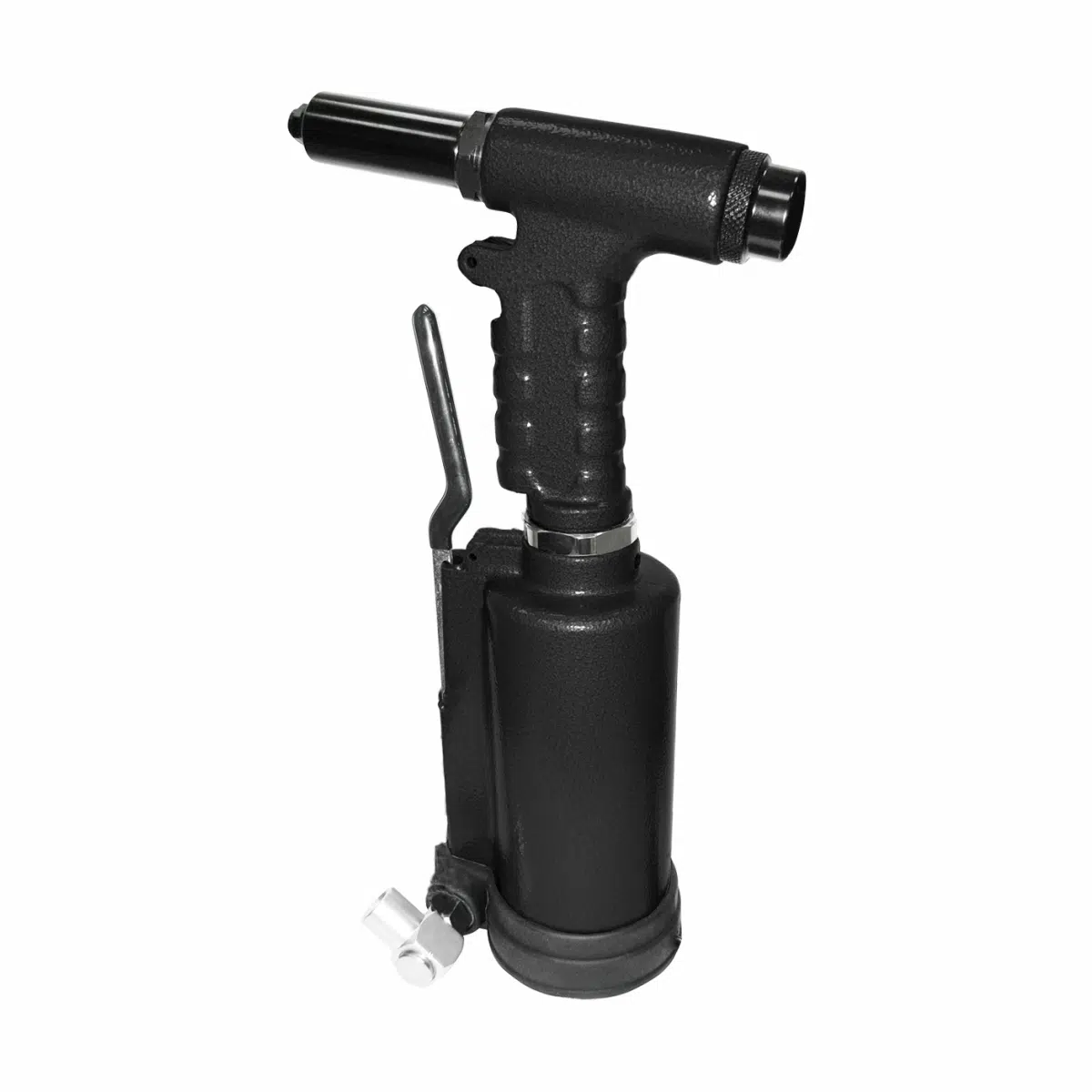 Remachadora hidráulica de aire ZT0918L 3 / 16 pulgadas