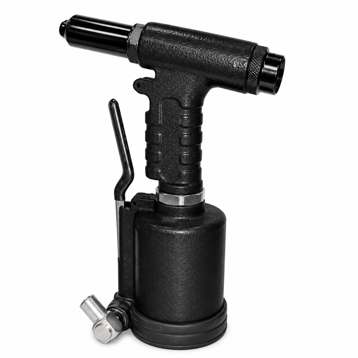 ZT0918L 3/16 inch Air Hydraulic Riveter