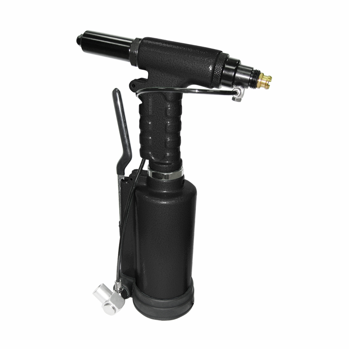 ZT0918LV 3/16 inch Air Hydraulic Riveter 2 ZT0918LV 1 1