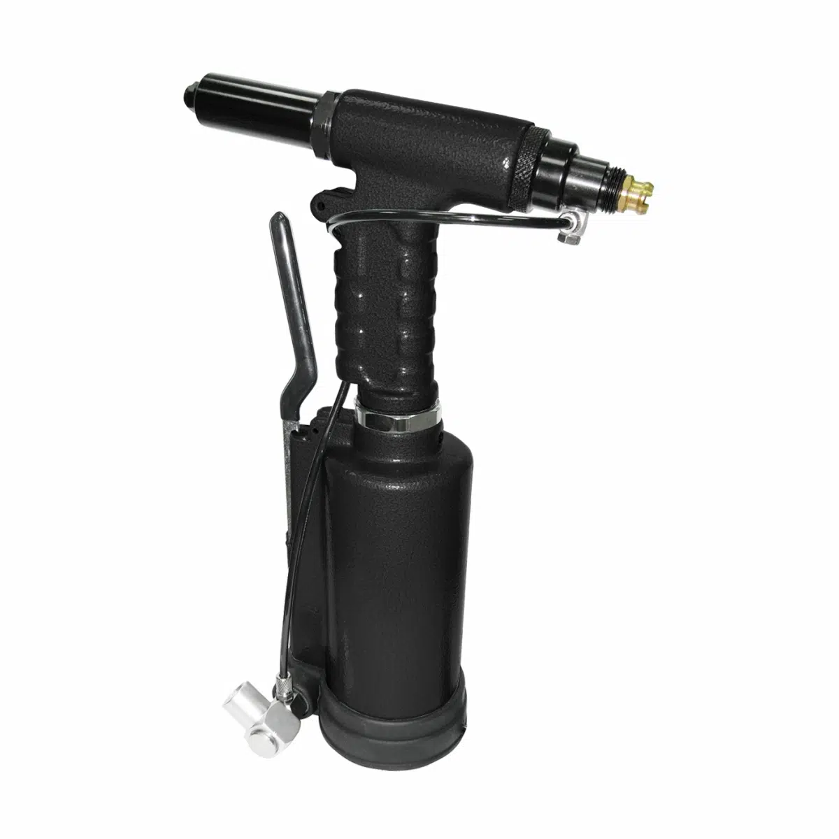 ZT0918LV 3/16 inch Air Hydraulic Riveter