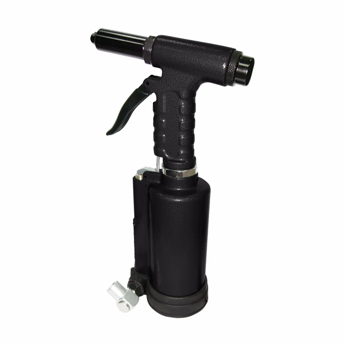 Remachadora hidráulica de aire ZT0918T 3 / 16 pulgadas