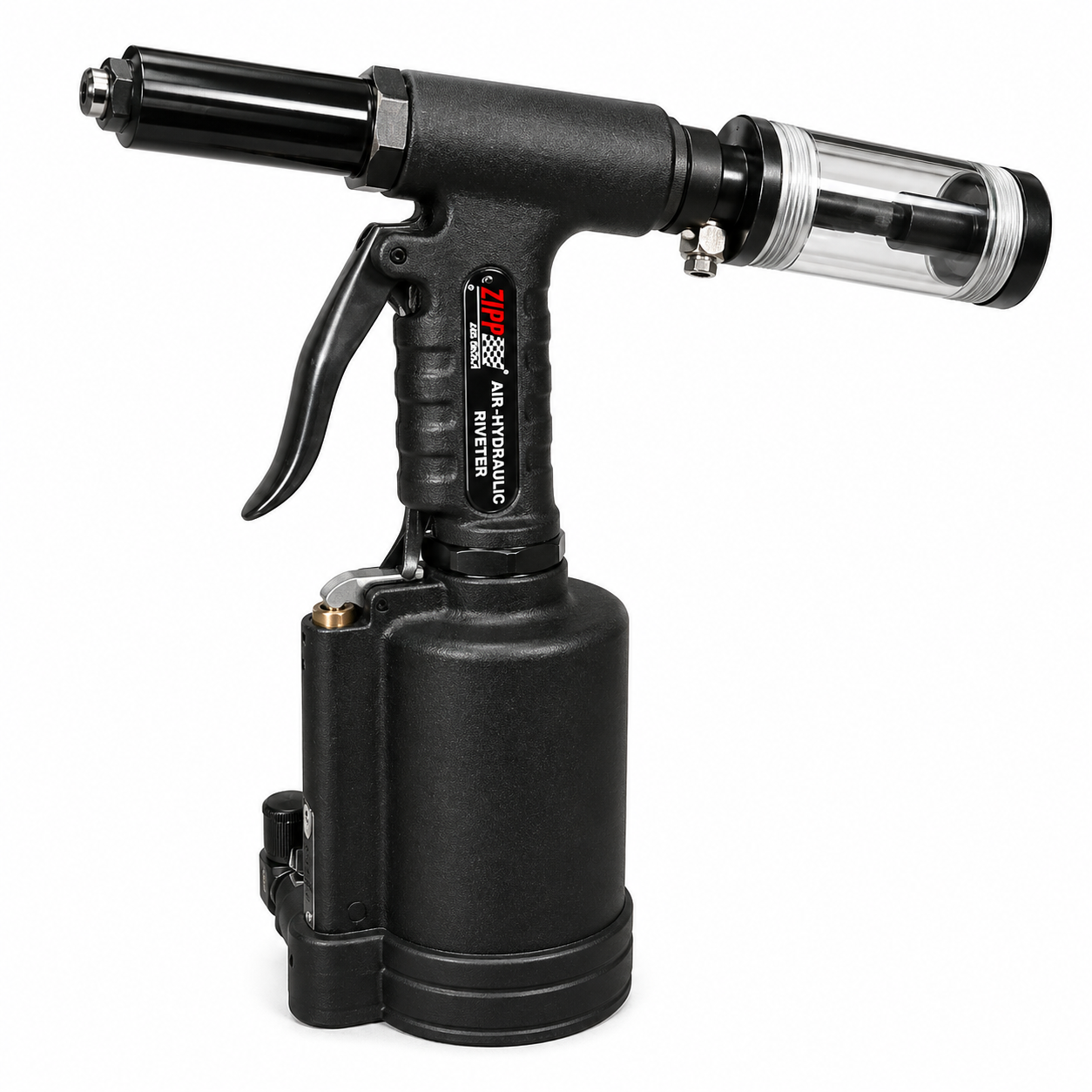 ZT0918VS 316 inch Air Hydraulic Riveter