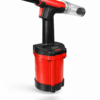 ZT0922D 3/16 inch Air Hydraulic Riveter with Digital Module