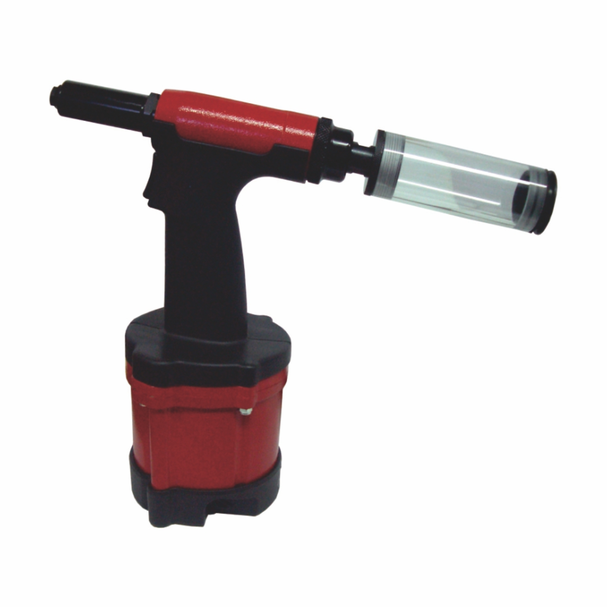 ZT1017VSN-5 3/16 inch Air Hydraulic Riveter 1 ZT1017VSN-5 3/16 inch Air Hydraulic Riveter