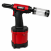 ZT1017VSN-6 1/4 inch Air Hydraulic Riveter