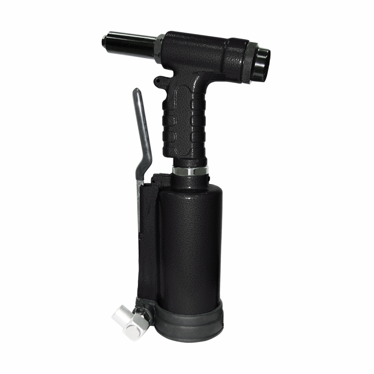 ZT1214L 1/4 inch Air Hydraulic Riveter 3 ZT1214L 1 1