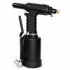 ZT1214LV 1/4 inch Air Hydraulic Riveter