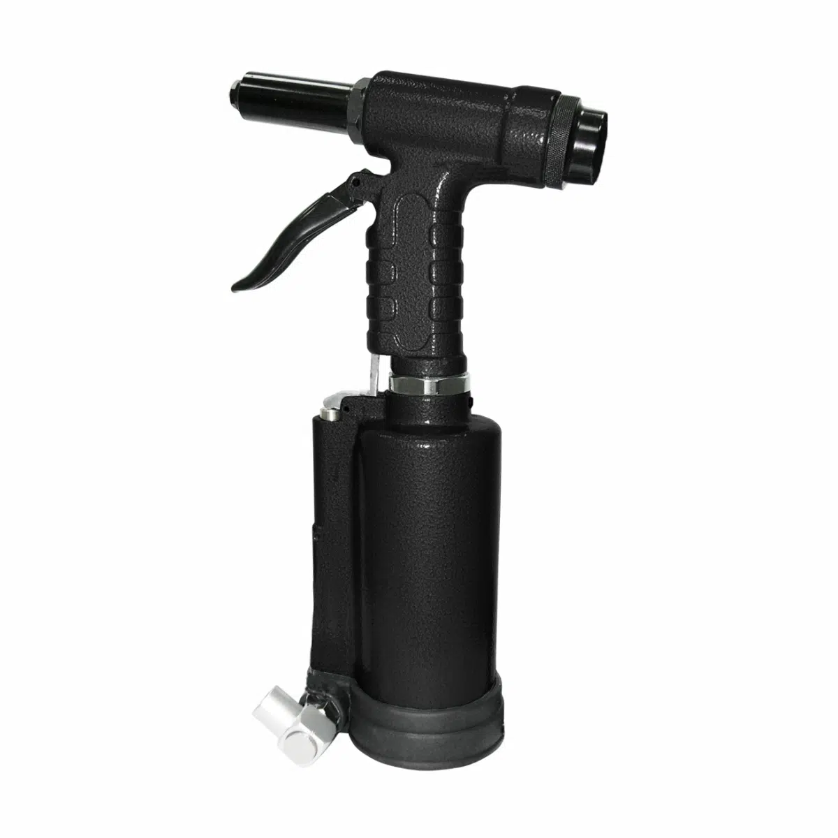 ZT1214T 1 / 4 inch Luchthydraulische klinkhamer