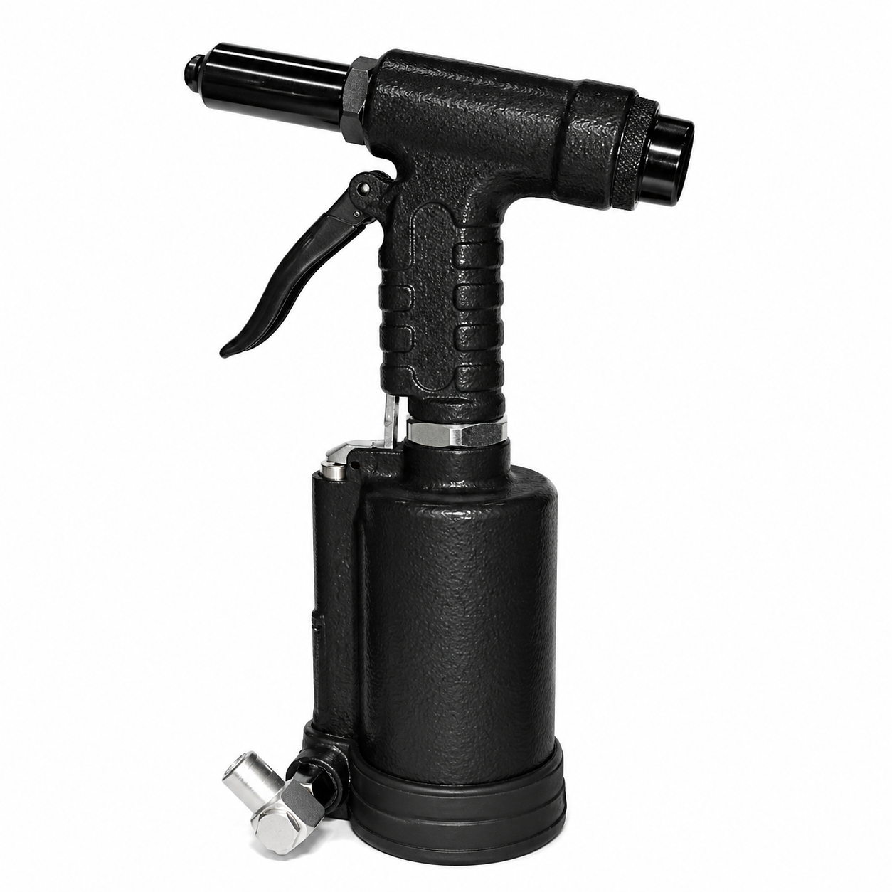ZT1214T 1/4 inch Air Hydraulic Riveter
