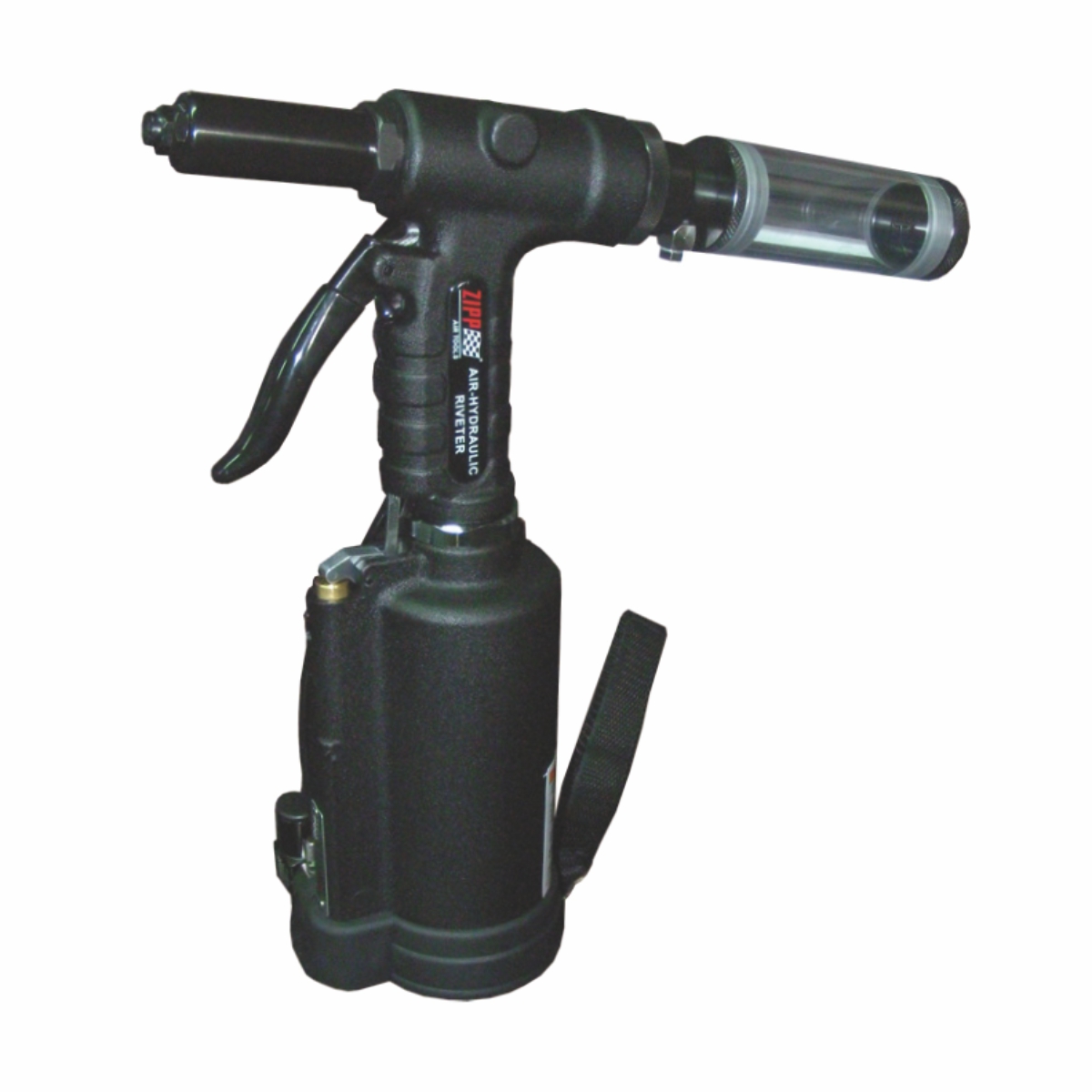 ZT1214VS-6 1/4 inch Air Hydraulic Riveter