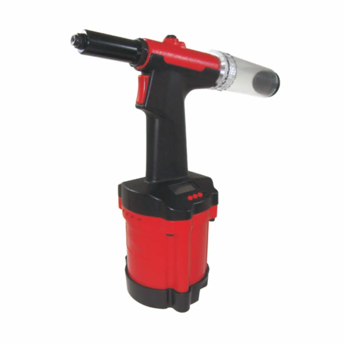 Remachadora hidráulica de aire ZT1218 1 / 4 pulgadas