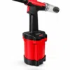 Remachadora hidráulica neumática ZT1218 de 1/4 pulgadas 2 Remachadora hidráulica de aire ZT1218 1 / 4 pulgadas