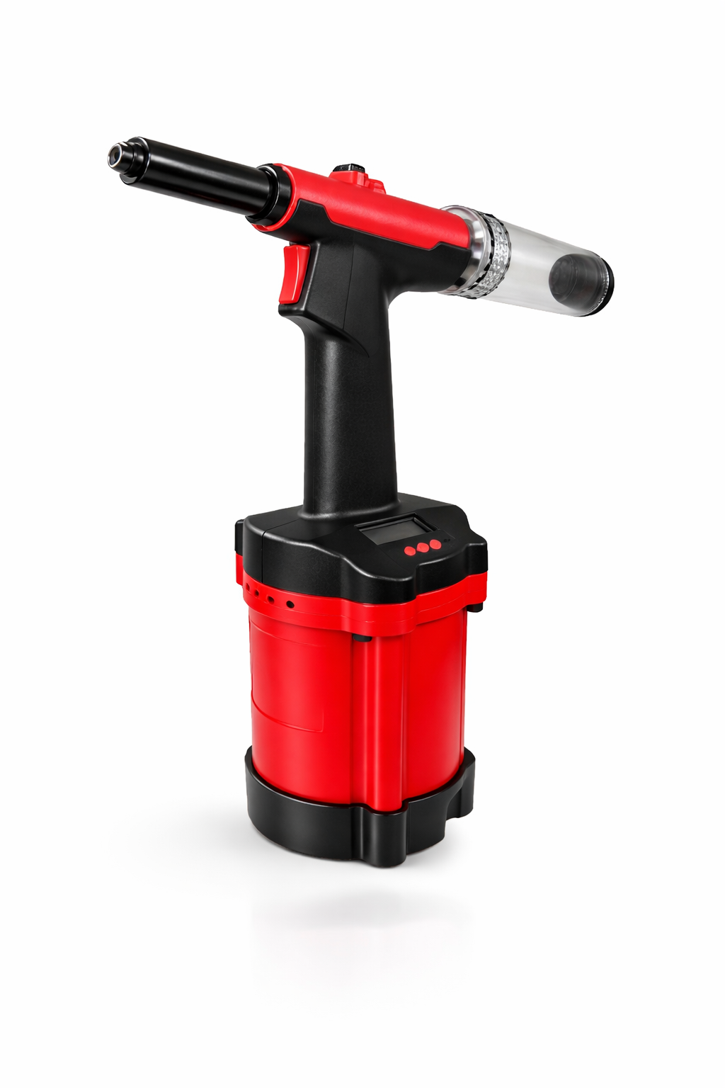 ZT1218 1/4 inch Air Hydraulic Riveter