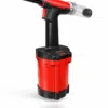 Remachadora neumática hidráulica ZT1218D de 14 pulgadas