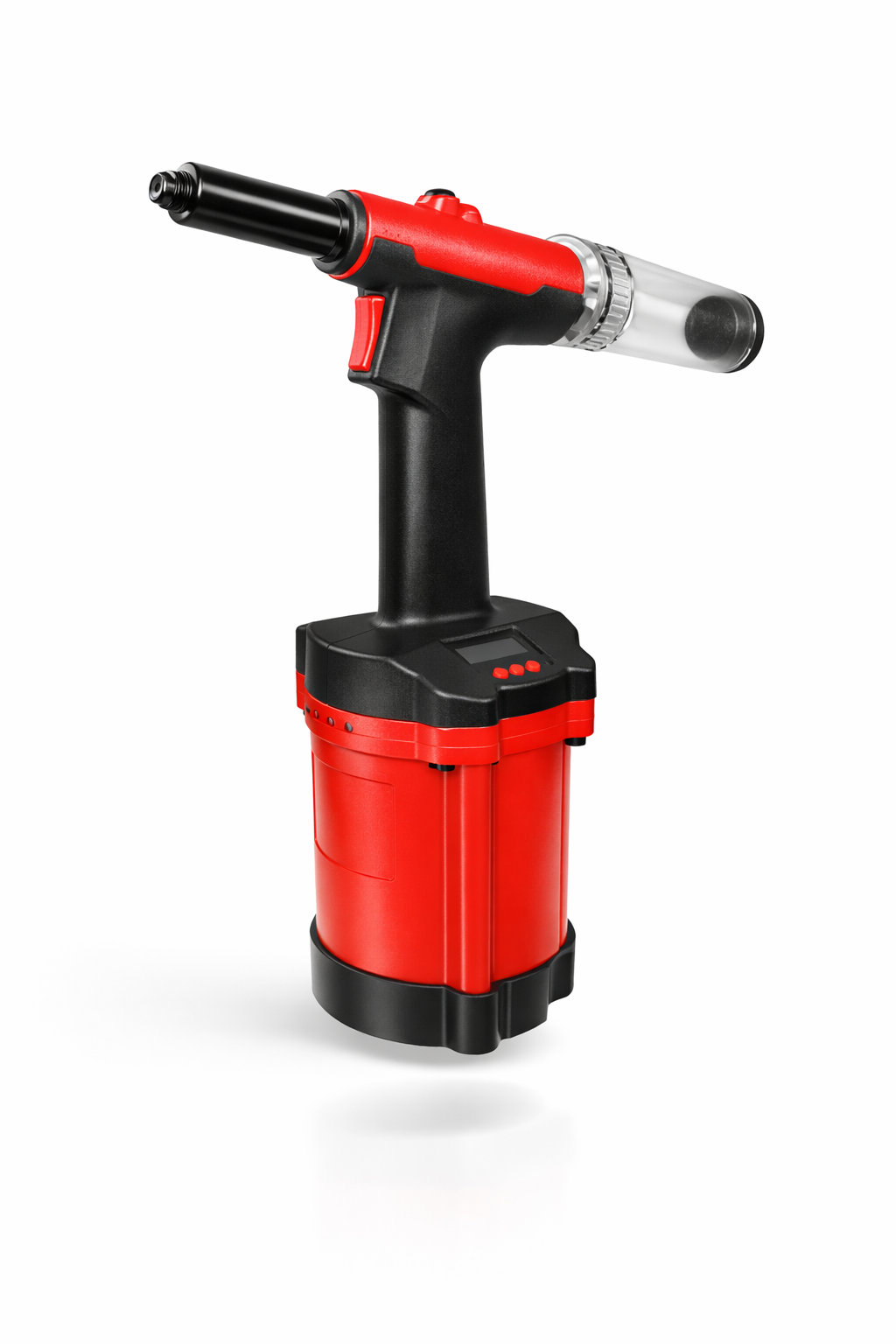 ZT1218D 14 inch Air Hydraulic Riveter