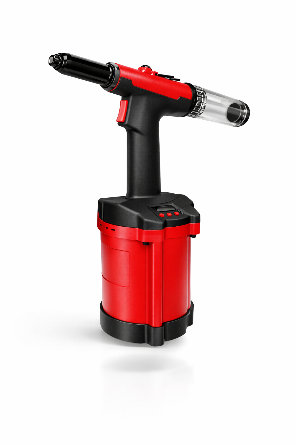 ZT1528 1/4 inch Air Hydraulic Riveter