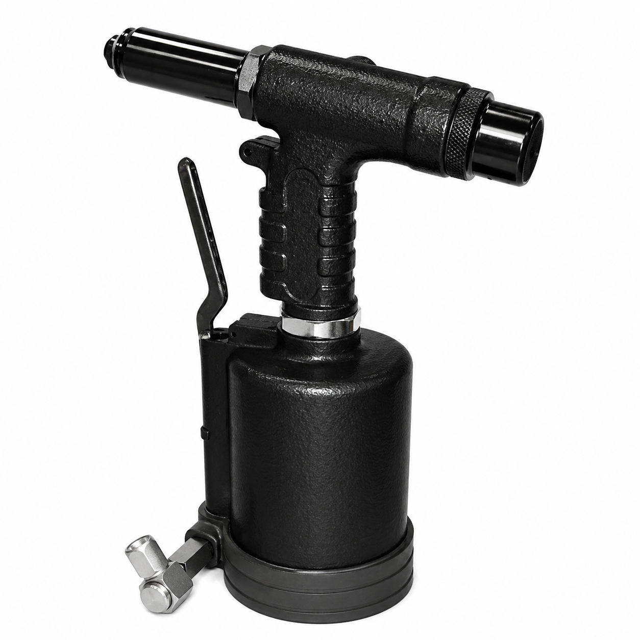 ZT1819L 1/4 inch Air Hydraulic Riveter