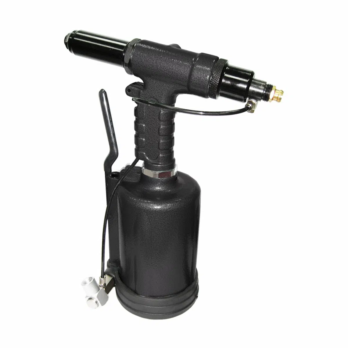 ZT1819LV 1/4 inch Air Hydraulic Riveter