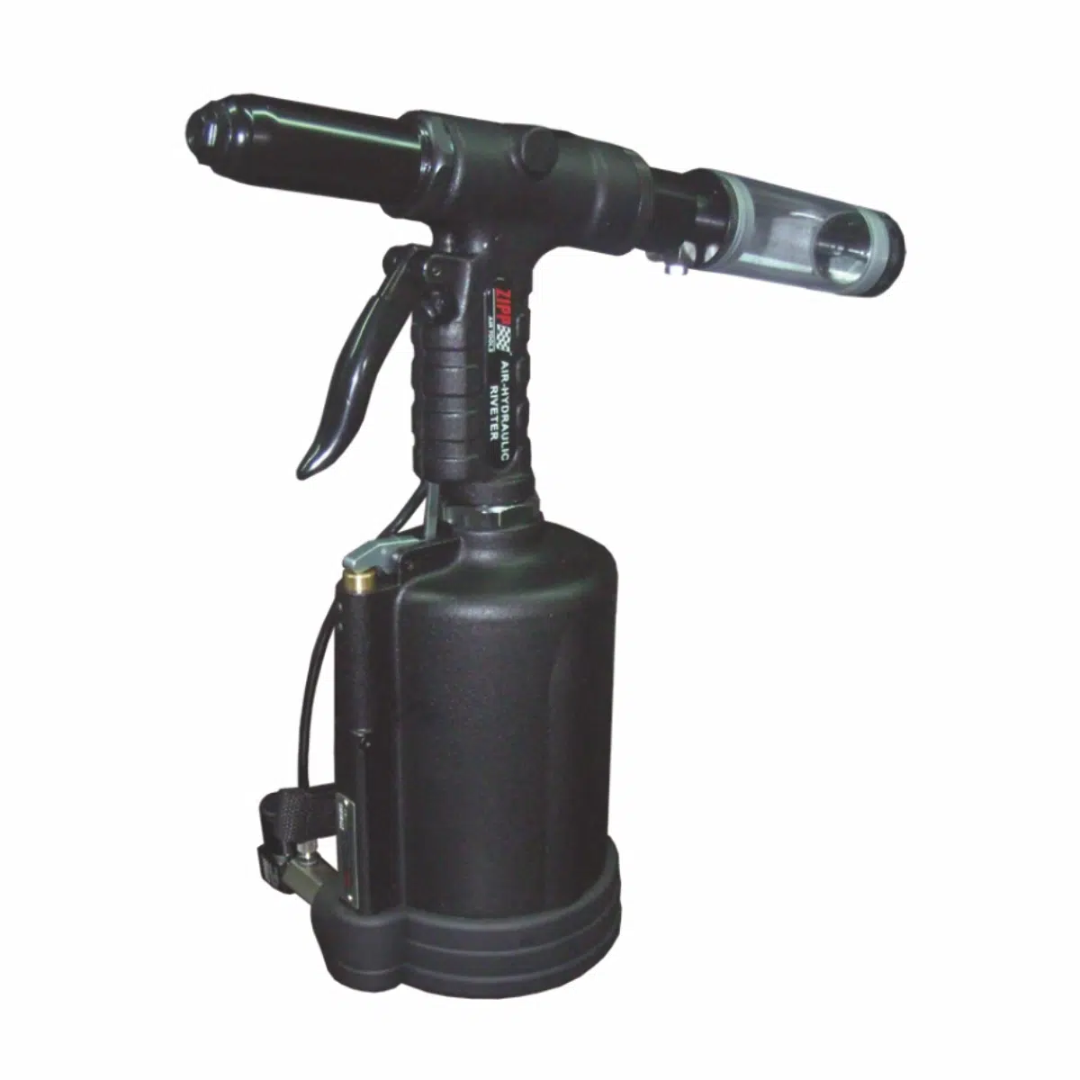 ZT1819VS 1/4 дюймовый пневматический гидравлический заклепочник