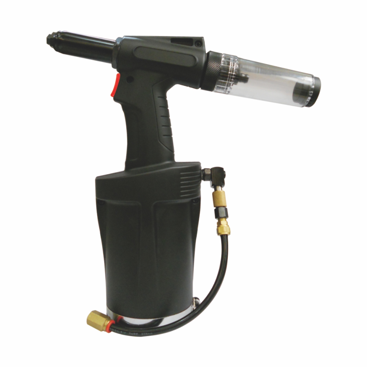 ZT1821VS 1/4 inch Composite Air Hydraulic Riveter