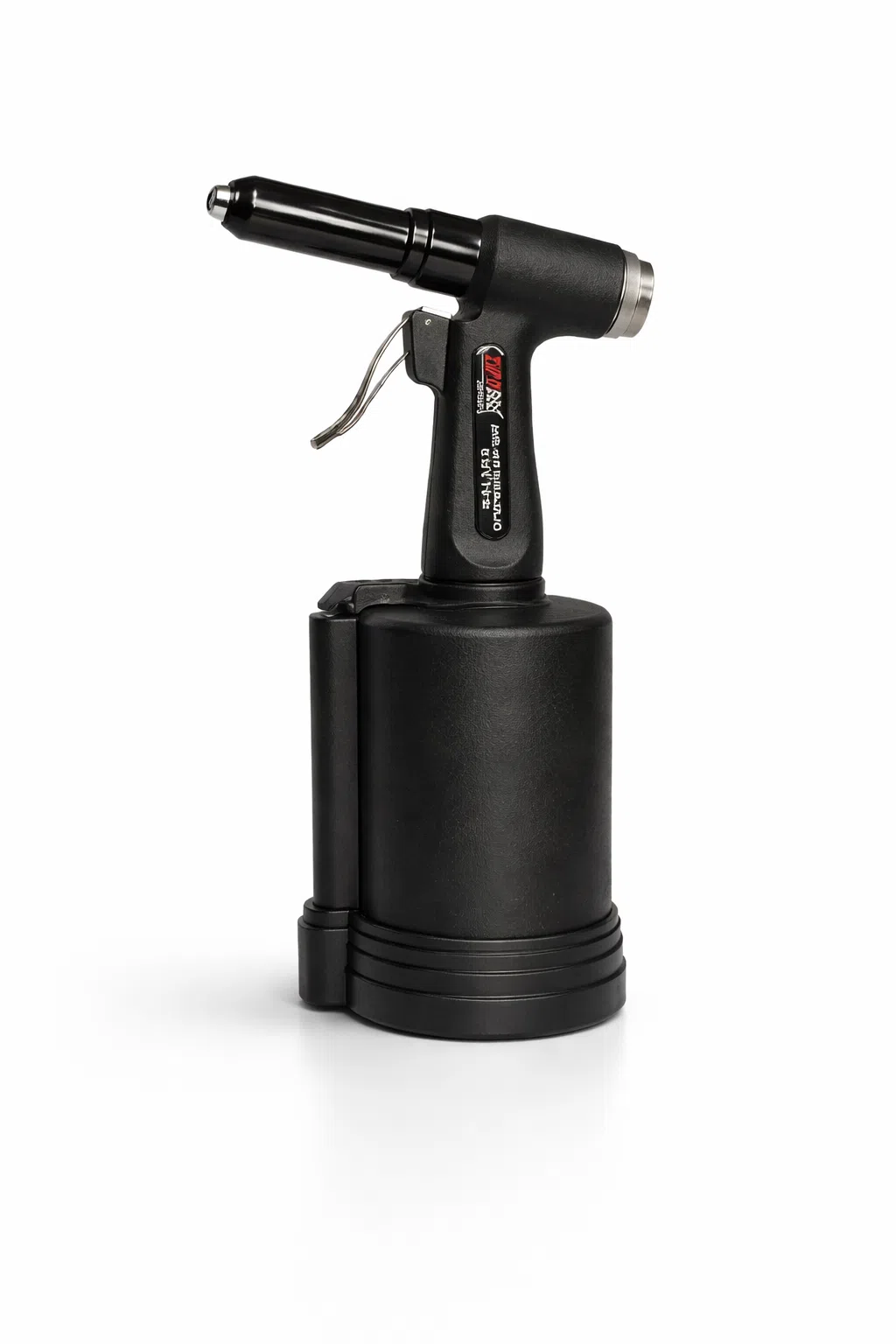 Remachadora hidráulica de aire ZT1918T 1 / 4 pulgadas