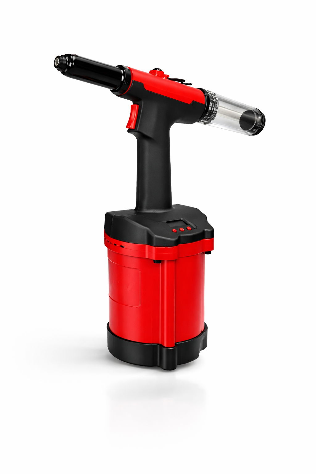 ZT2021 1/4 inch Air Hydraulic Riveter