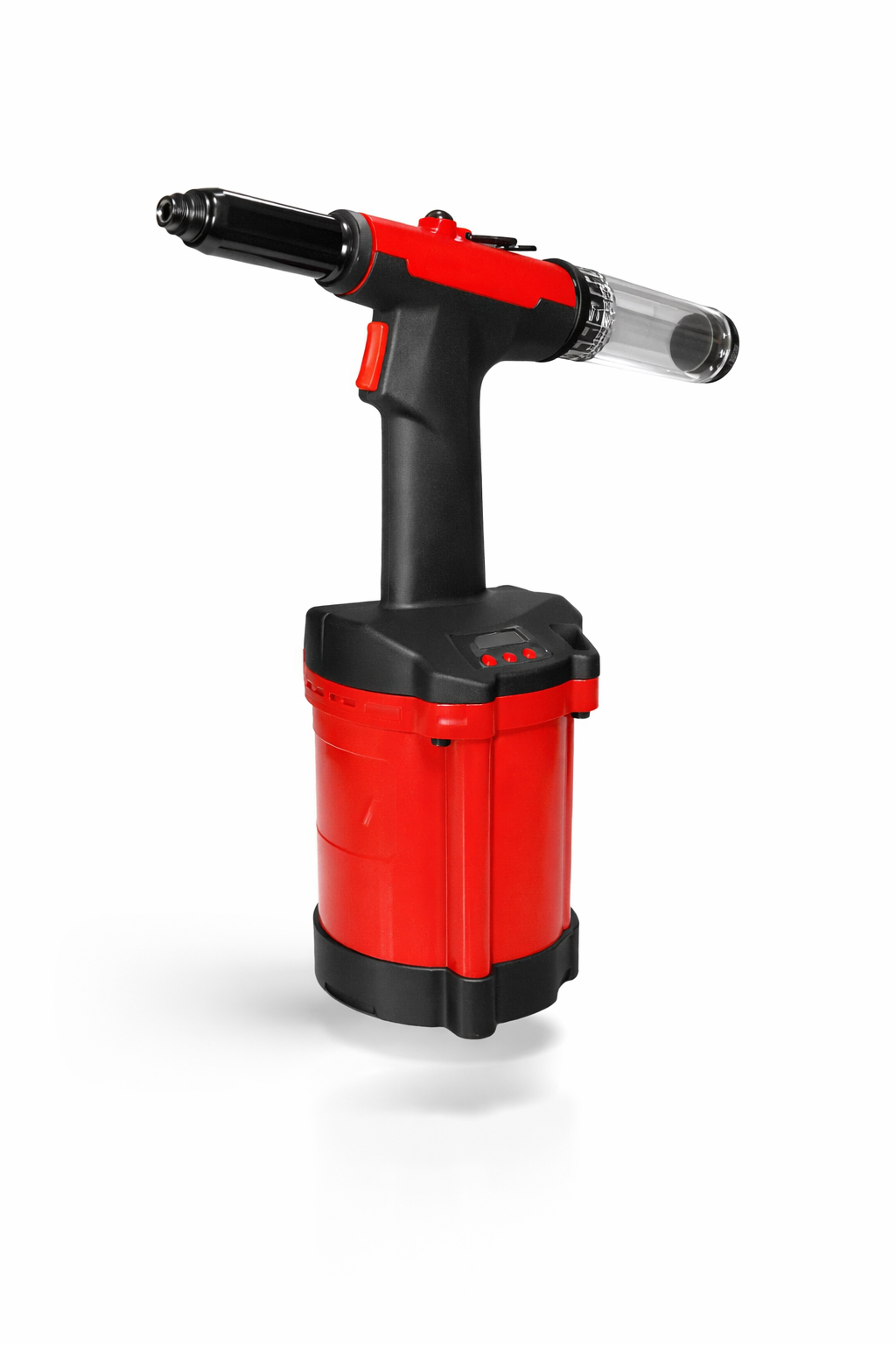 ZT2318-8 Air Hydraulic Lock bolt / Huck Bolt Tool