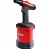 Herramienta neumática hidráulica para pernos de bloqueo ZT2318-HA / Herramienta para pernos Huck