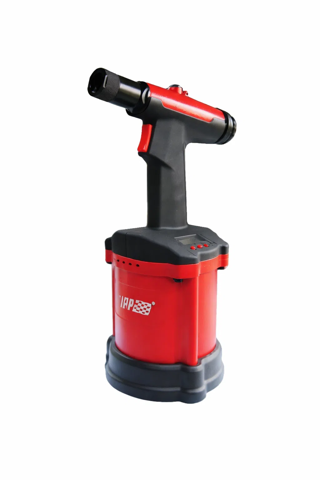 Herramienta neumática hidráulica para pernos de bloqueo ZT2318-HA / Herramienta para pernos Huck