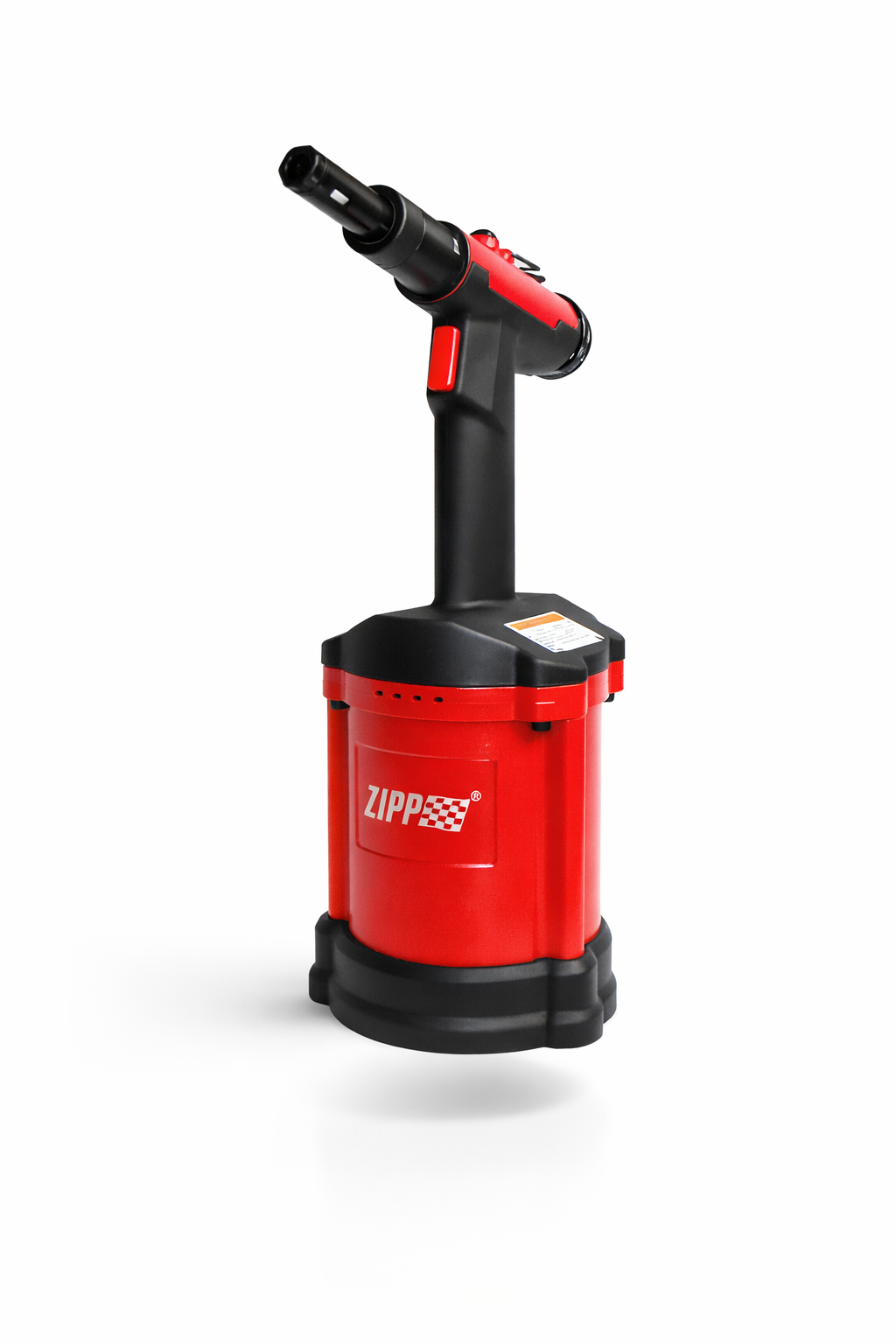 ZT2318HD 14 inch Air Hydraulic Lock bolt Huck Bolt Tool