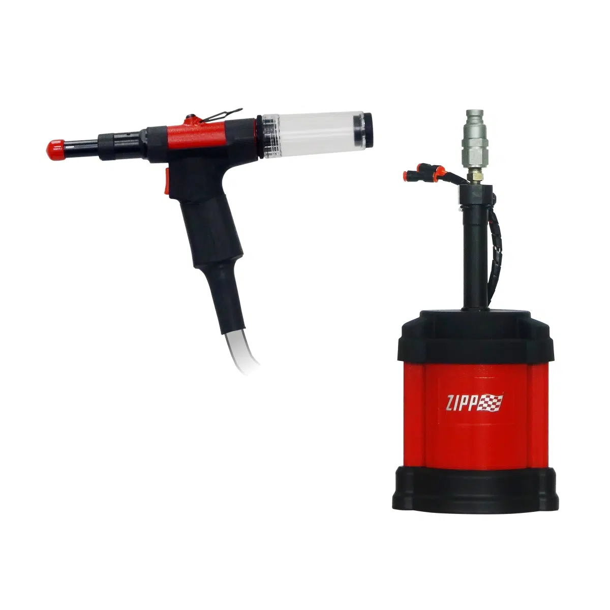 ZT2420HSN Split Type Slotbout / Huck Bout Gereedschap