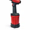 Perno de bloqueo hidráulico neumático ZT3213 de 3 a 8 pulgadas, herramienta Huck Bolt