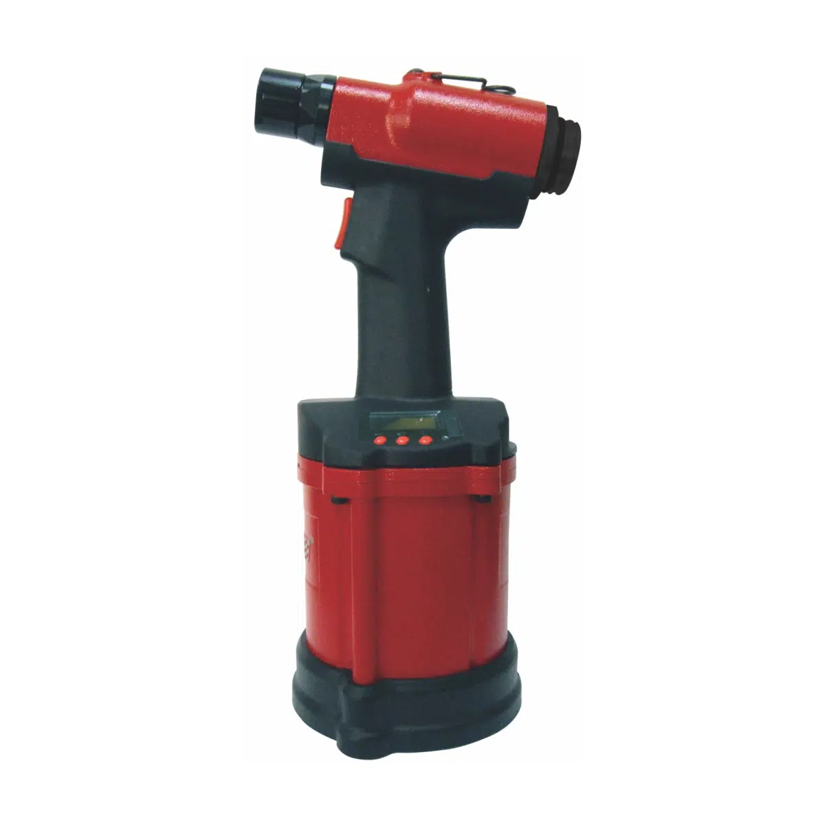 Herramienta neumática para pernos de bloqueo hidráulicos de 3/8 de pulgada ZT3213 / Huck Bolt