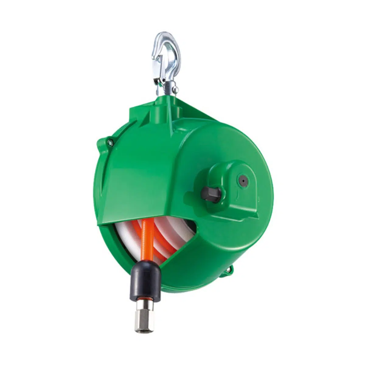 ZTHB15 jousen tasapainotus