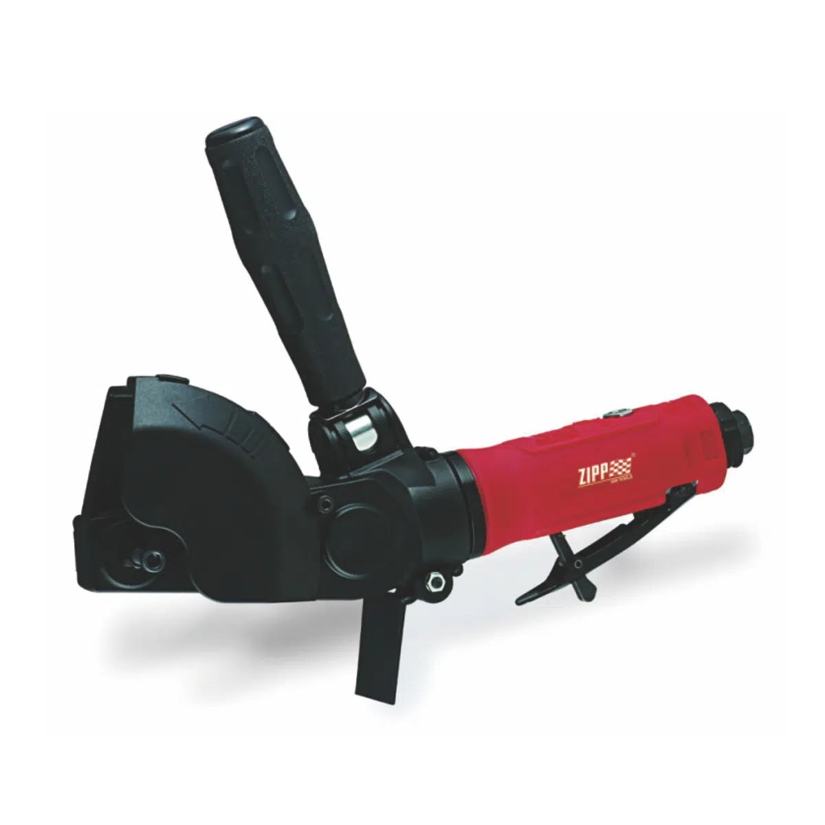 Herramienta para eliminar óxido y pintura sin aspiración ZTU-391