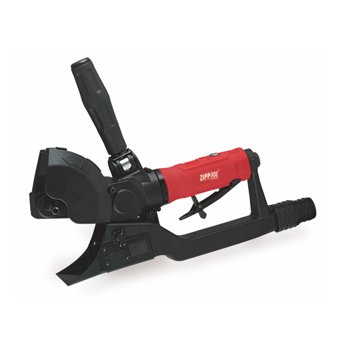 ZTU-391C Central-Vacuum Rust & Paint Removal Tool