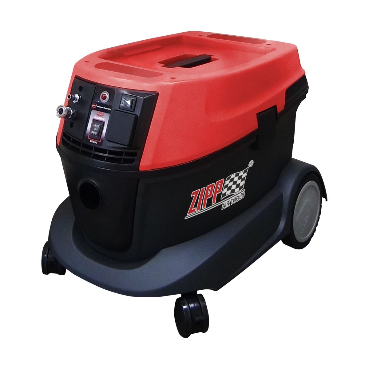 ZVC5111E Industrial Vacuum Cleaner