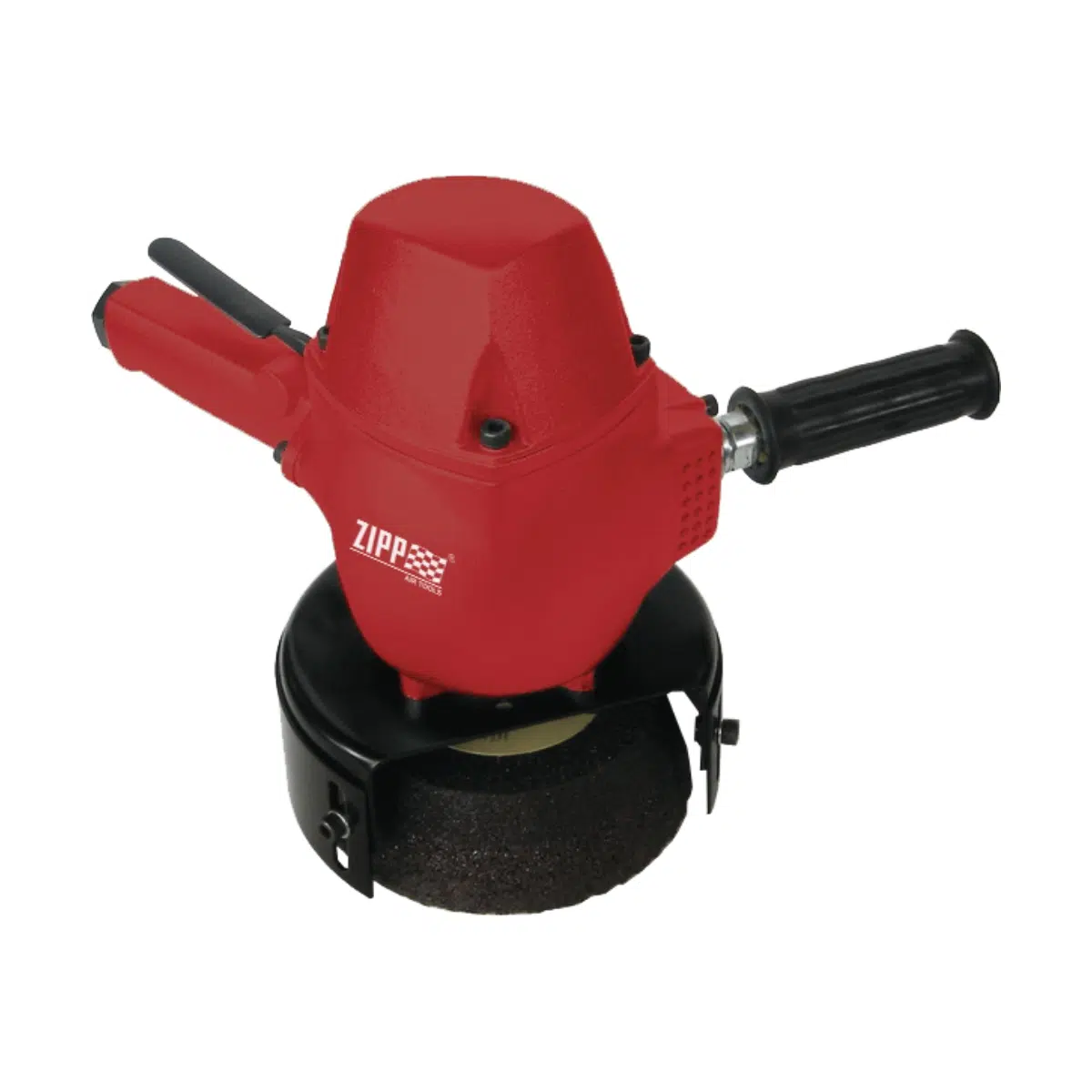 Grinder vertical ZVG660B 6 pulgadas