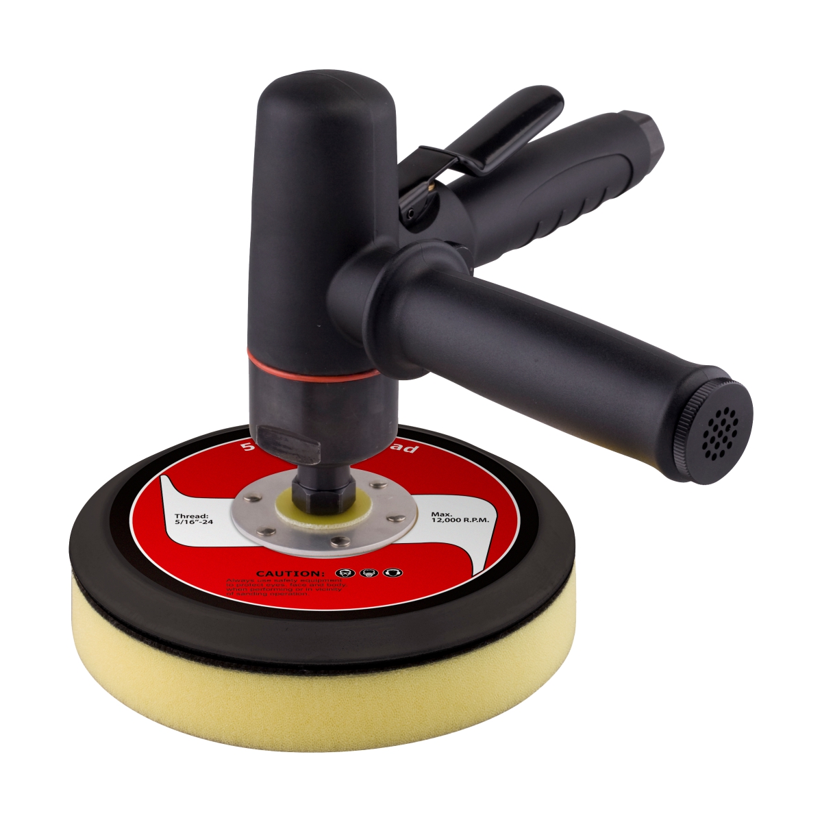 ZVP-7N-7747 5 inch Vertical Sander & Polisher 1 ZVP-7N-7747 5 inch Vertical Sander & Polisher