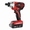 ZCID18BL 18V Brushless Cordless Impact Driver Set 3 ZCID18BL 18V Brushless Cordless Impact Driver Set