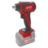 ZCIW9562-B 3/8" Brushless Impact Wrench